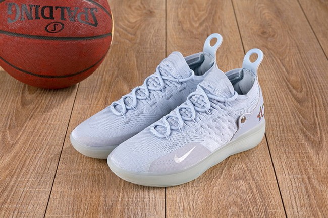 Nike KD 11 Shoes-025