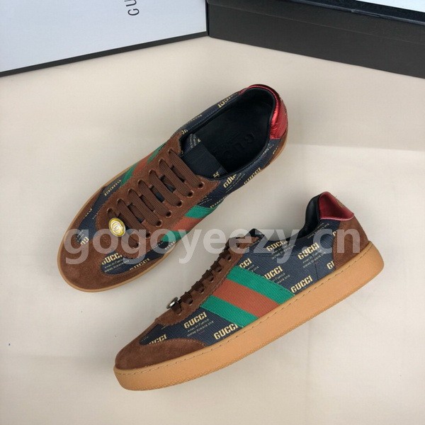 Super Max G Shoes-309