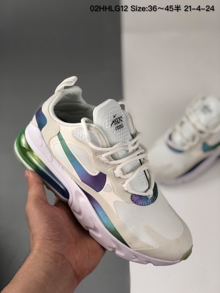 Nike Air Max 270 women shoes-889