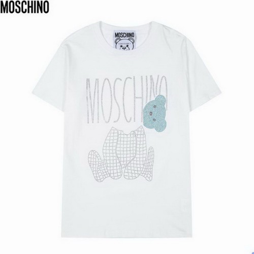 Moschino t-shirt men-121(S-XXL)