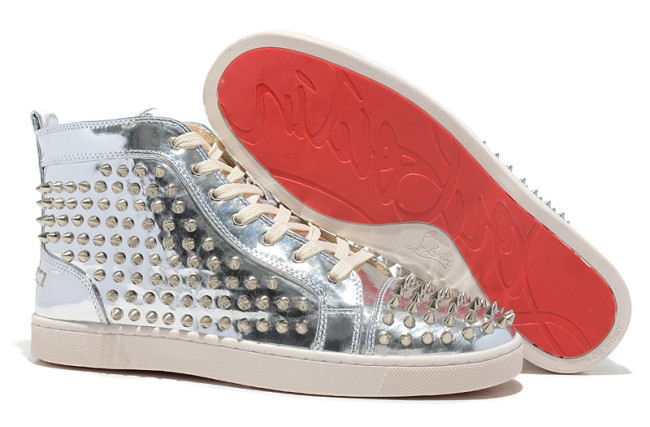 Christian Louboutin mens shoes-093