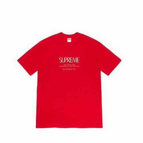 Supreme T-shirt-081(S-XXL)