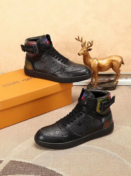 LV Women Shoes 1：1 Quality-582