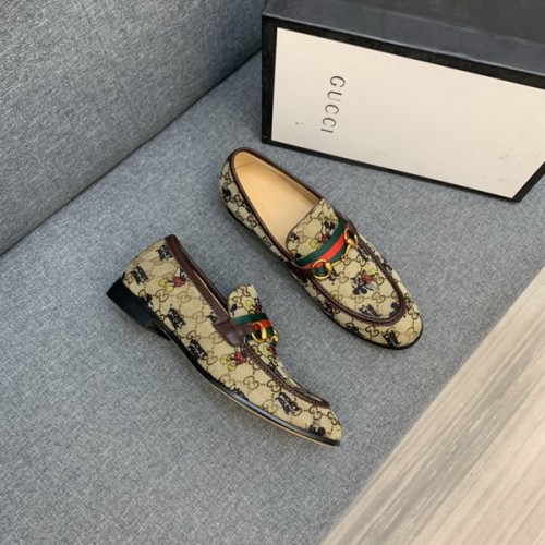 G men shoes 1：1 quality-2814