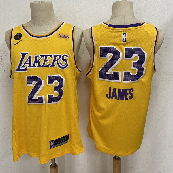 NBA Los Angeles Lakers-612