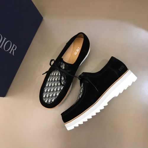 Super Max Dior Shoes-370