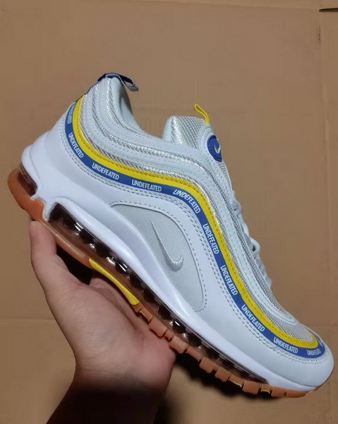 Nike Air Max 97 women shoes-351