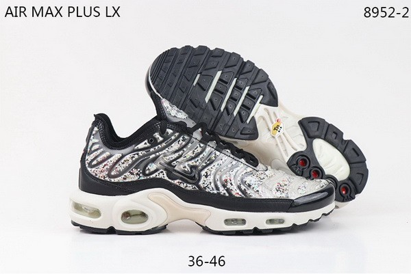 Nike Air Max TN Plus men shoes-1114