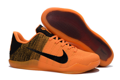 Nike Kobe Bryant 11 Shoes-028