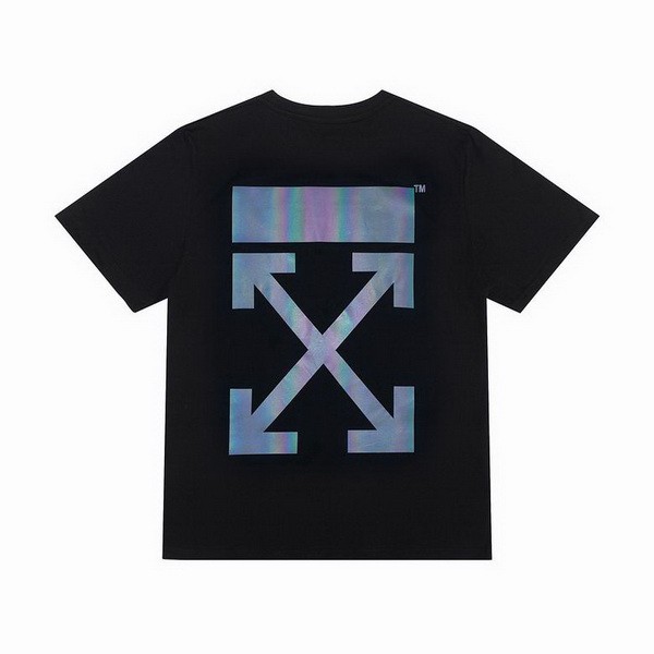 Off white t-shirt men-645(S-XL)