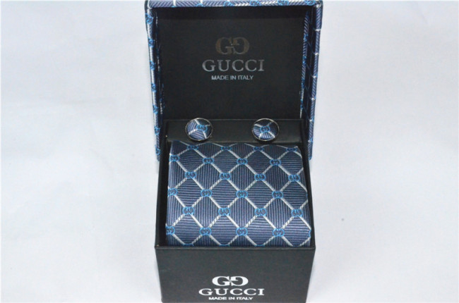 G Necktie AAA Quality-029