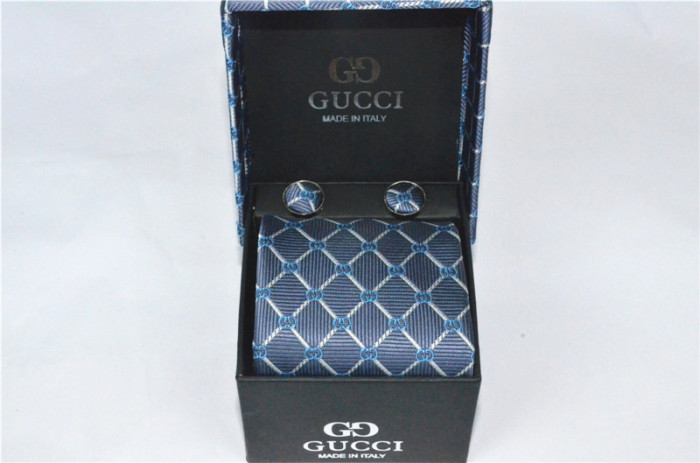 G Necktie AAA Quality-029