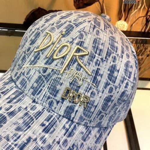 Dior Hats AAA-246