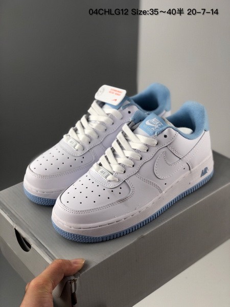 Nike air force shoes women low-1266