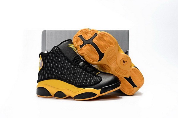 Jordan 13 kids shoes-071