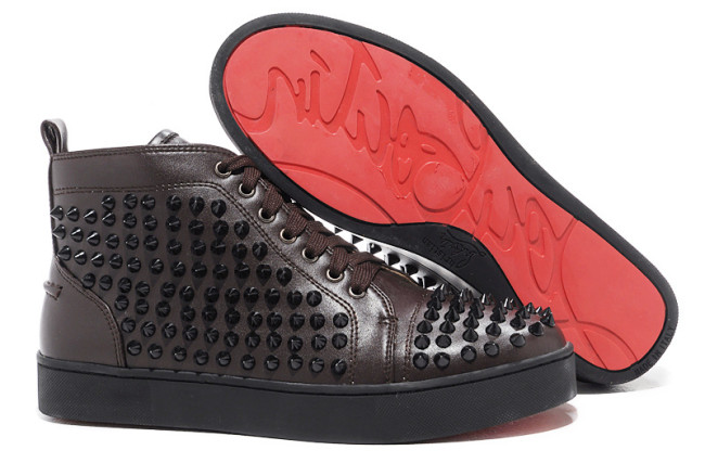 Christian Louboutin mens shoes-139