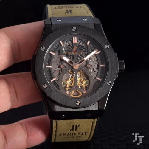 Hublot Watches-443