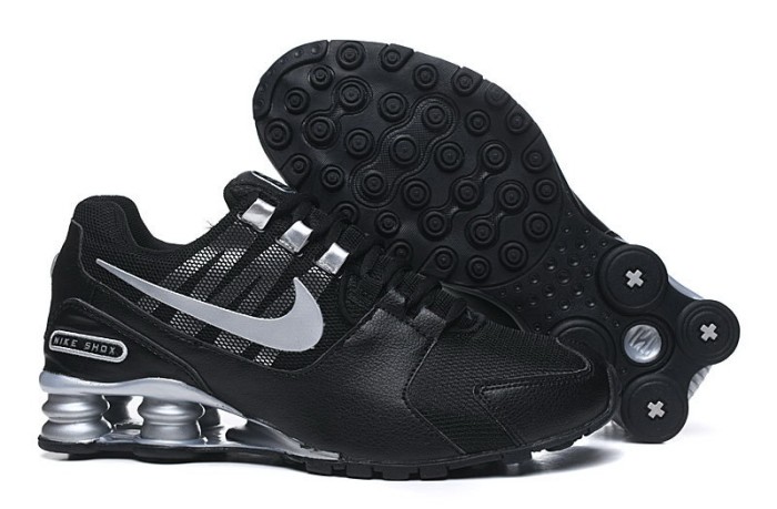 Nike Shox Reax Run Shoes men-047