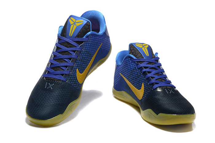 Nike Kobe Bryant 11 Shoes-042