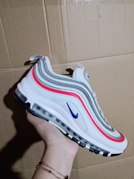 Nike Air Max 97 men shoes-650