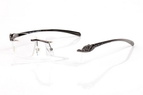 Cartie Plain Glasses AAA-1750