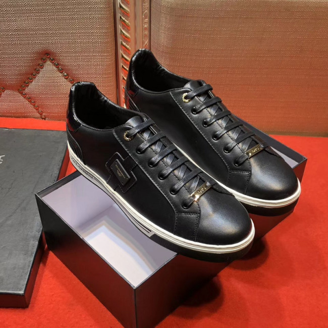 D&G men shoes 1;1 quality -047