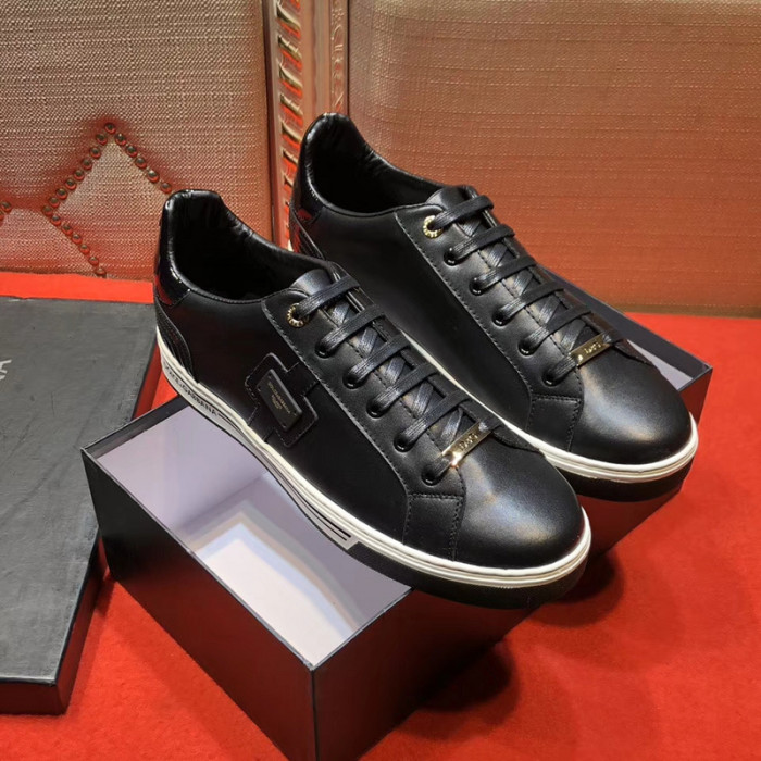 D&G men shoes 1;1 quality -047