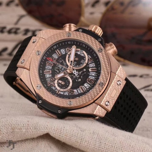 Hublot Watches-601