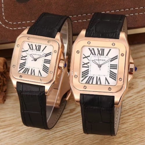 Cartier Watches-538