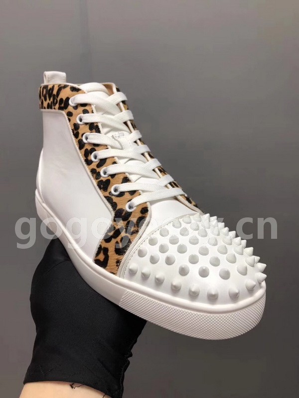 Super Max Christian Louboutin Shoes-1061