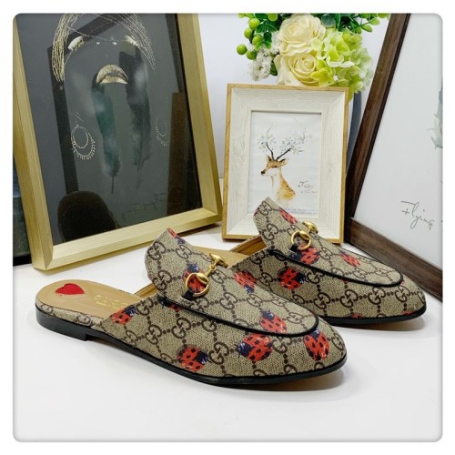 G women slippers 1：1 quality-244