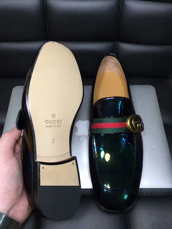 Super Max G Shoes-064