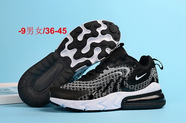 Nike Air Max 270 women shoes-695