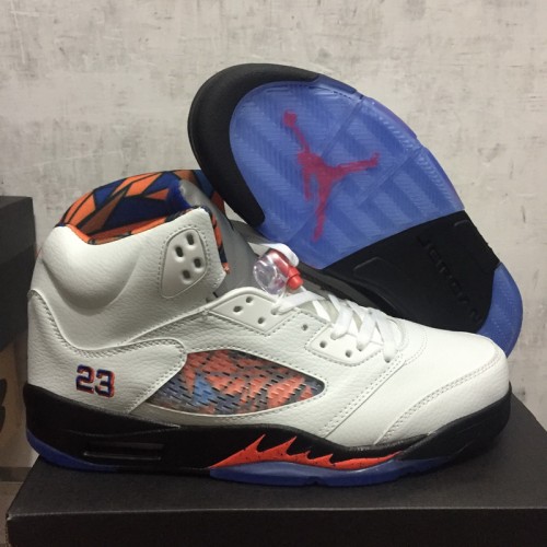 Air Jordan 5 shoes AAA-088