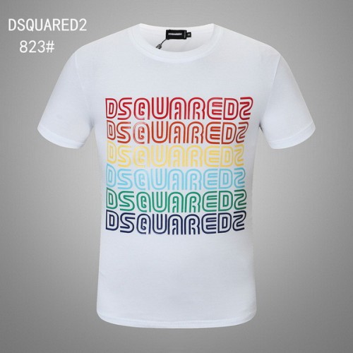 DSQ t-shirt men-183(M-XXXL)