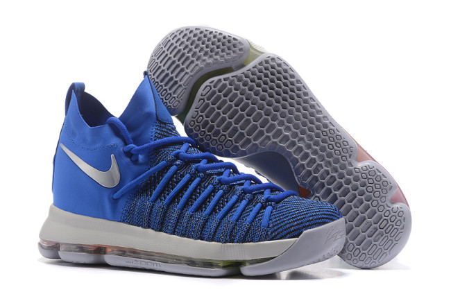 Nike KD 9 Elite Shoes-006