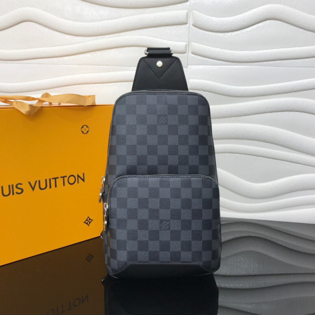 LV High End Quality Bag-703