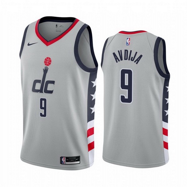 NBA Washington Wizards-031