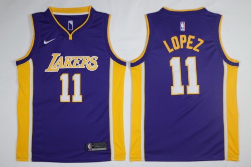 NBA Los Angeles Lakers-105