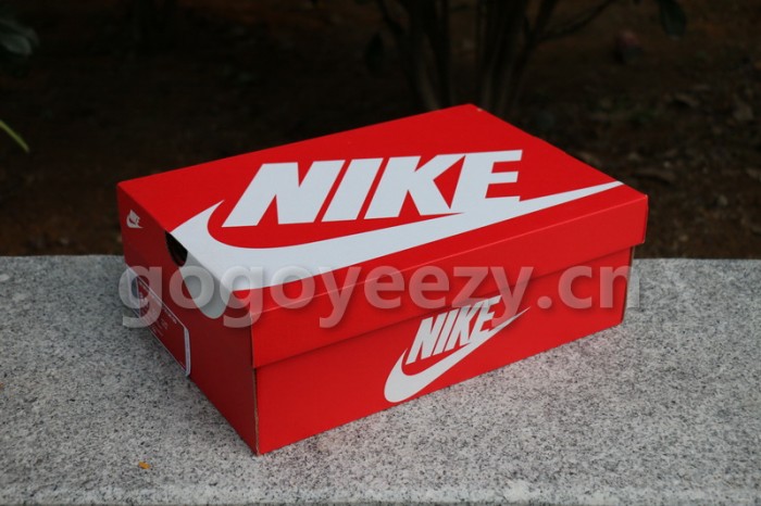 Authentic Nike Air More Uptempo'96 UK QS