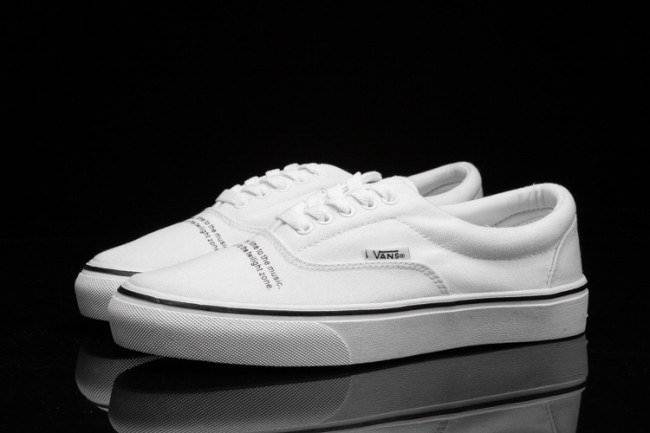 Vans Era Low Top Shoes-049