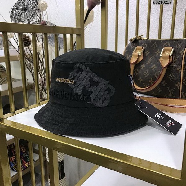 B Hats AAA-279