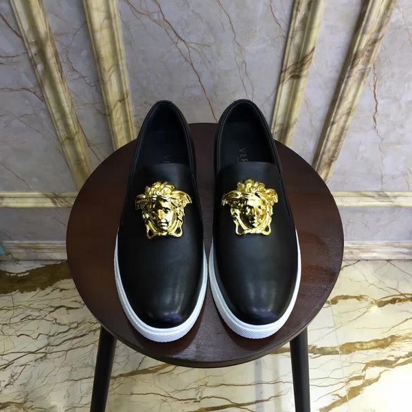 Super Max Versace Shoes-009