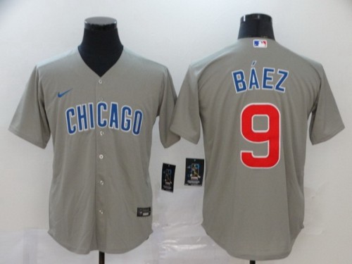 MLB 2020 Jerseys-310