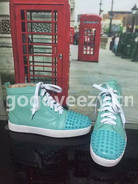 Super Max Christian Louboutin Shoes-278