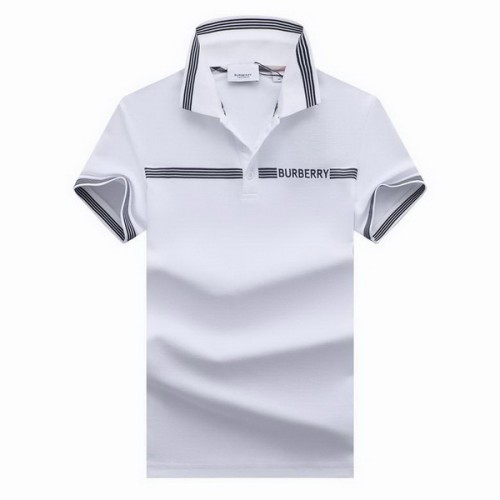 Burberry polo men t-shirt-078(M-XXXL)