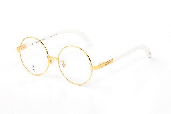 Cartie Plain Glasses AAA-1416