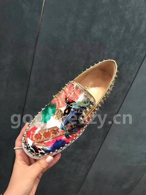 Super Max Christian Louboutin Shoes-991