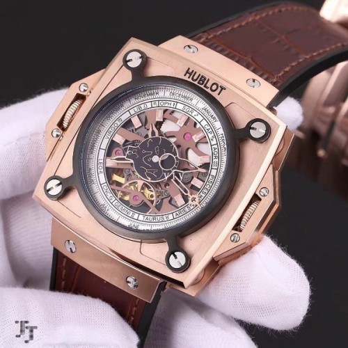 Hublot Watches-102