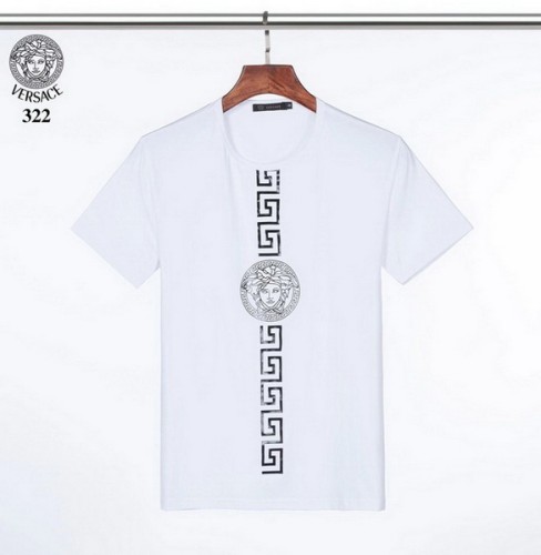Versace t-shirt men-452(M-XXXL)
